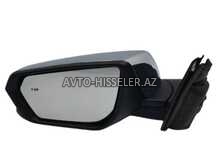 Chevrolet Equinox 2017-2020 yan güzgüsü